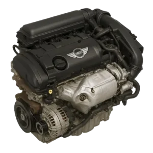 Green Drive Used Auto Part