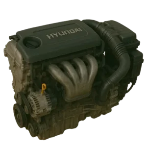 Green Drive Used Auto Part