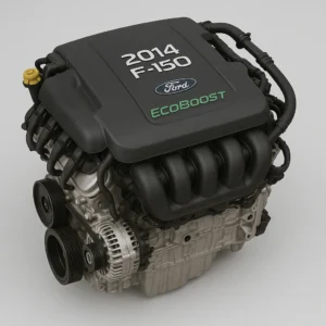 Green Drive Used Auto Part