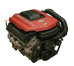 Green Drive Used Auto Part