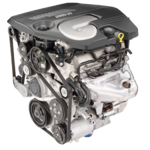 Green Drive Used Auto Part