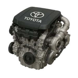 Green Drive Used Auto Part