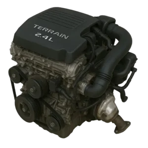 Green Drive Used Auto Part