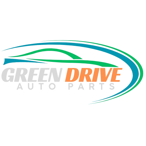 Green Drive Used Auto Part