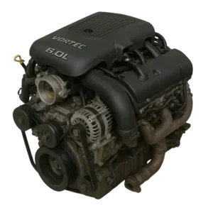 Green Drive Used Auto Part