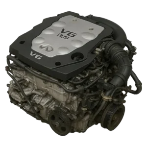 Green Drive Used Auto Part