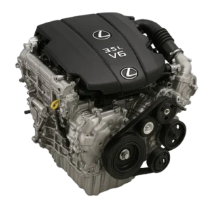 Green Drive Used Auto Part