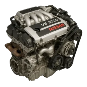 Green Drive Used Auto Part