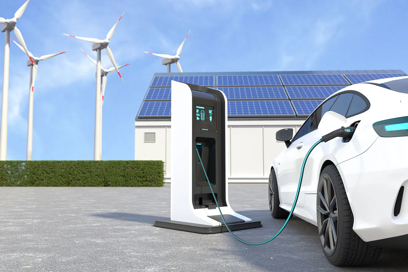 Green Drive Used Auto Part