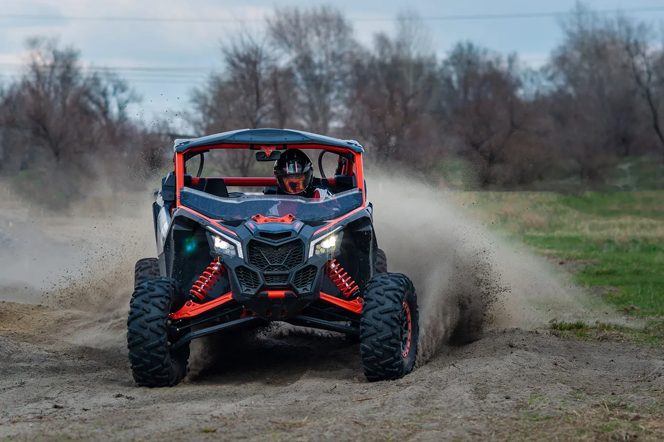 Green Drive Used Auto Part