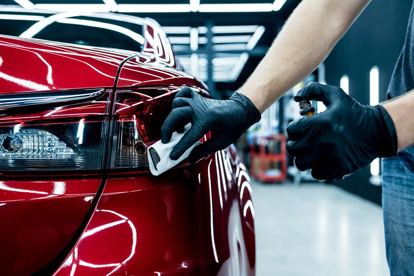 Green Drive Used Auto Part